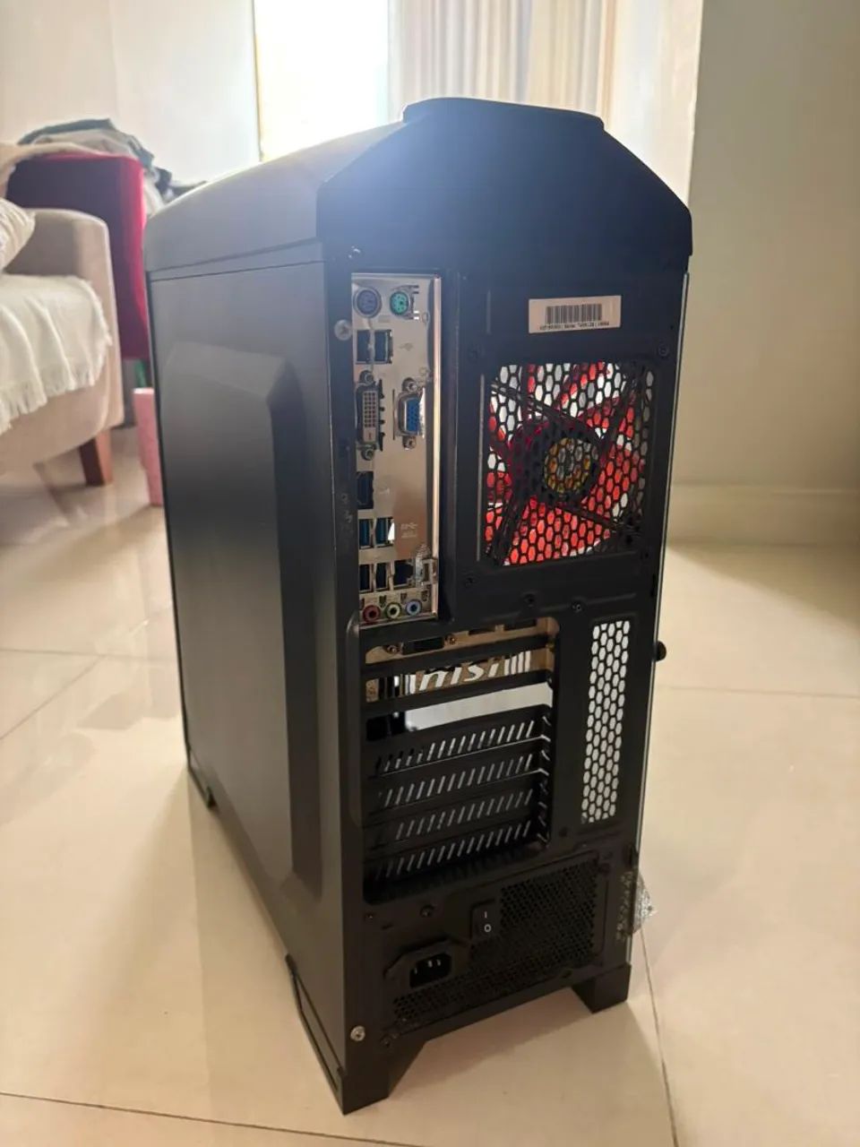 PC game - Foto 4