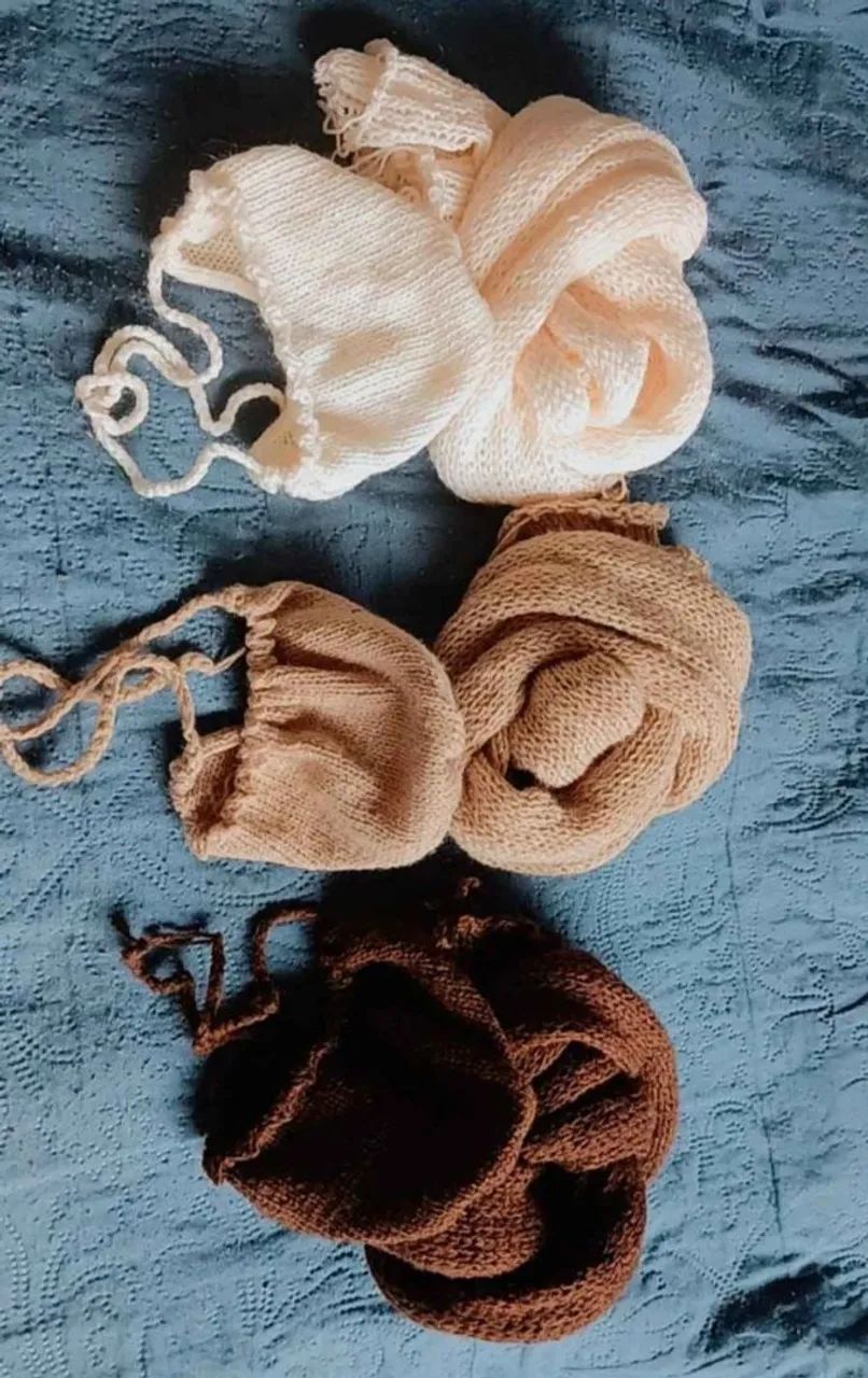 Vendo roupa de bebê 