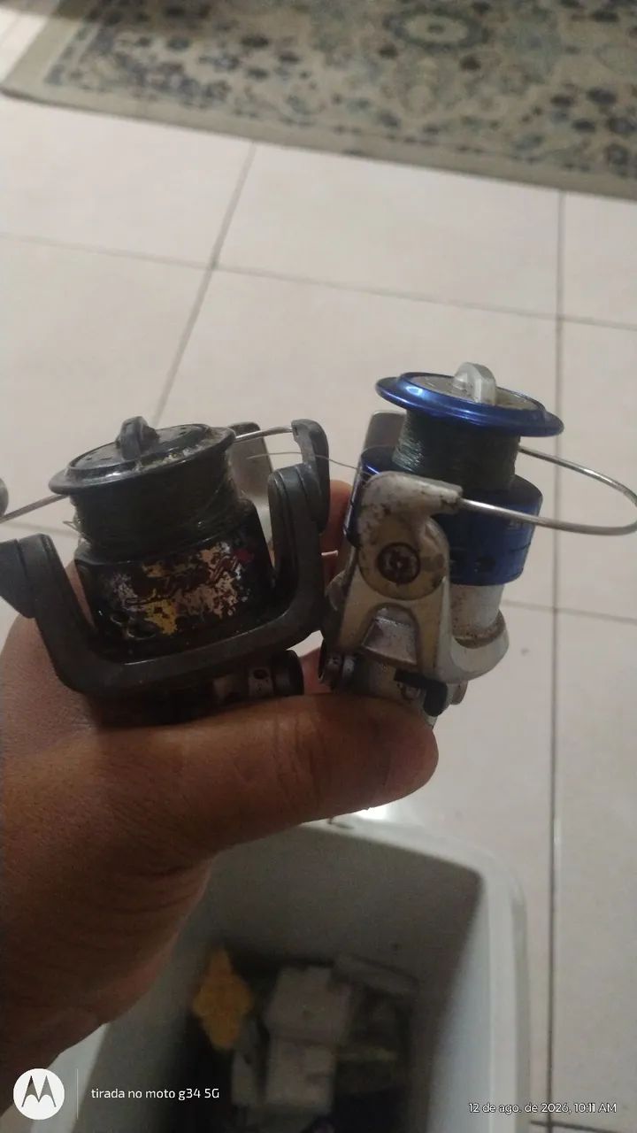 Estou vendendo preço a combinar o WhatsApp *