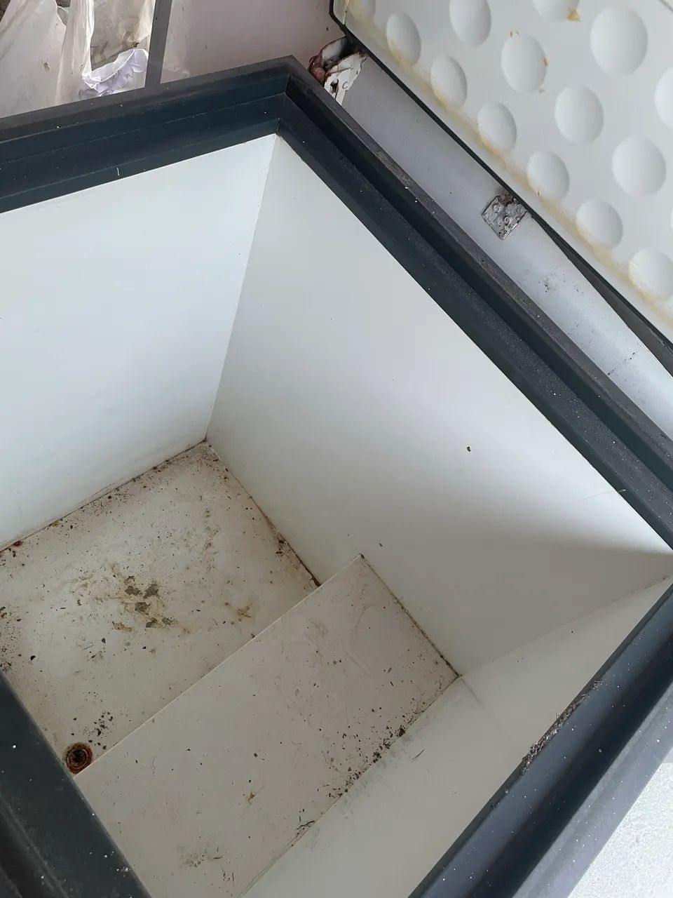 Freezer Electrolux 222litros  - Foto 3