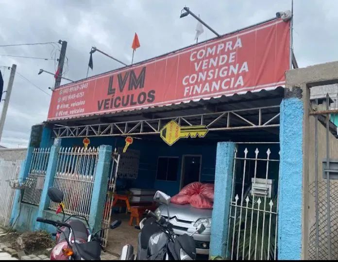 Chaveiro 