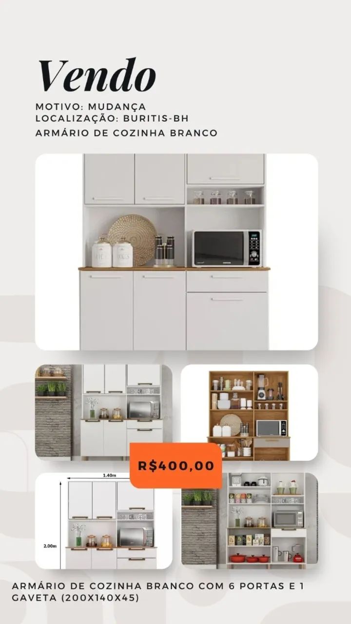 VENDO MÓVEIS EM EXCELENTE ESTADO - Foto 2