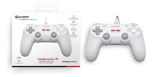 Controle gamesir 
