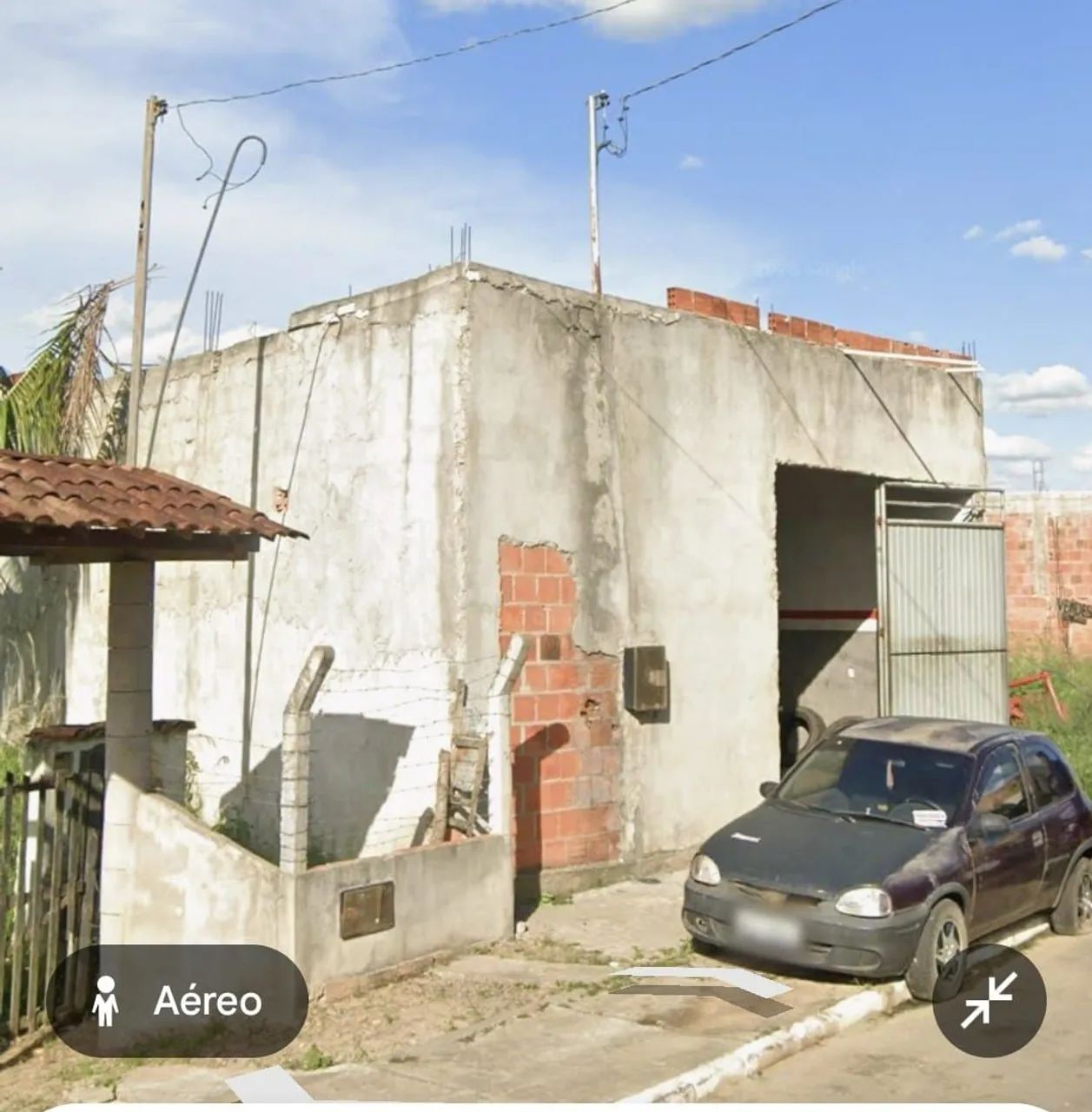 Vende-Se Galpão na Avenida Principal de Feira Nova-SE - Foto 2