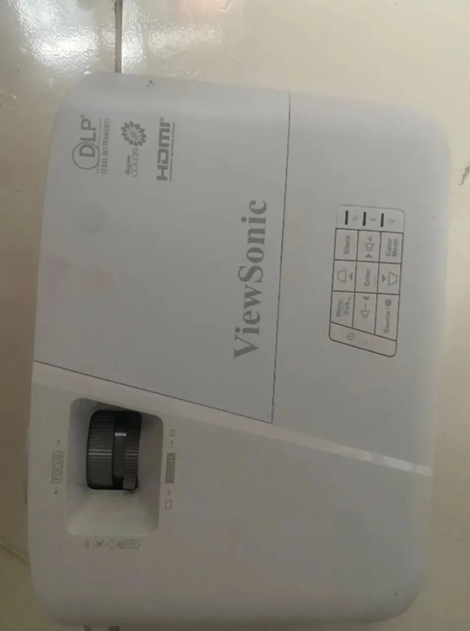 Projetor ViewSonic 