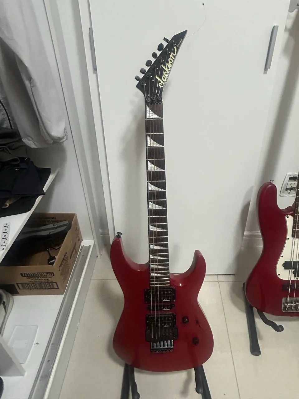 Guitarra Jackson jdr concept  - Foto 2