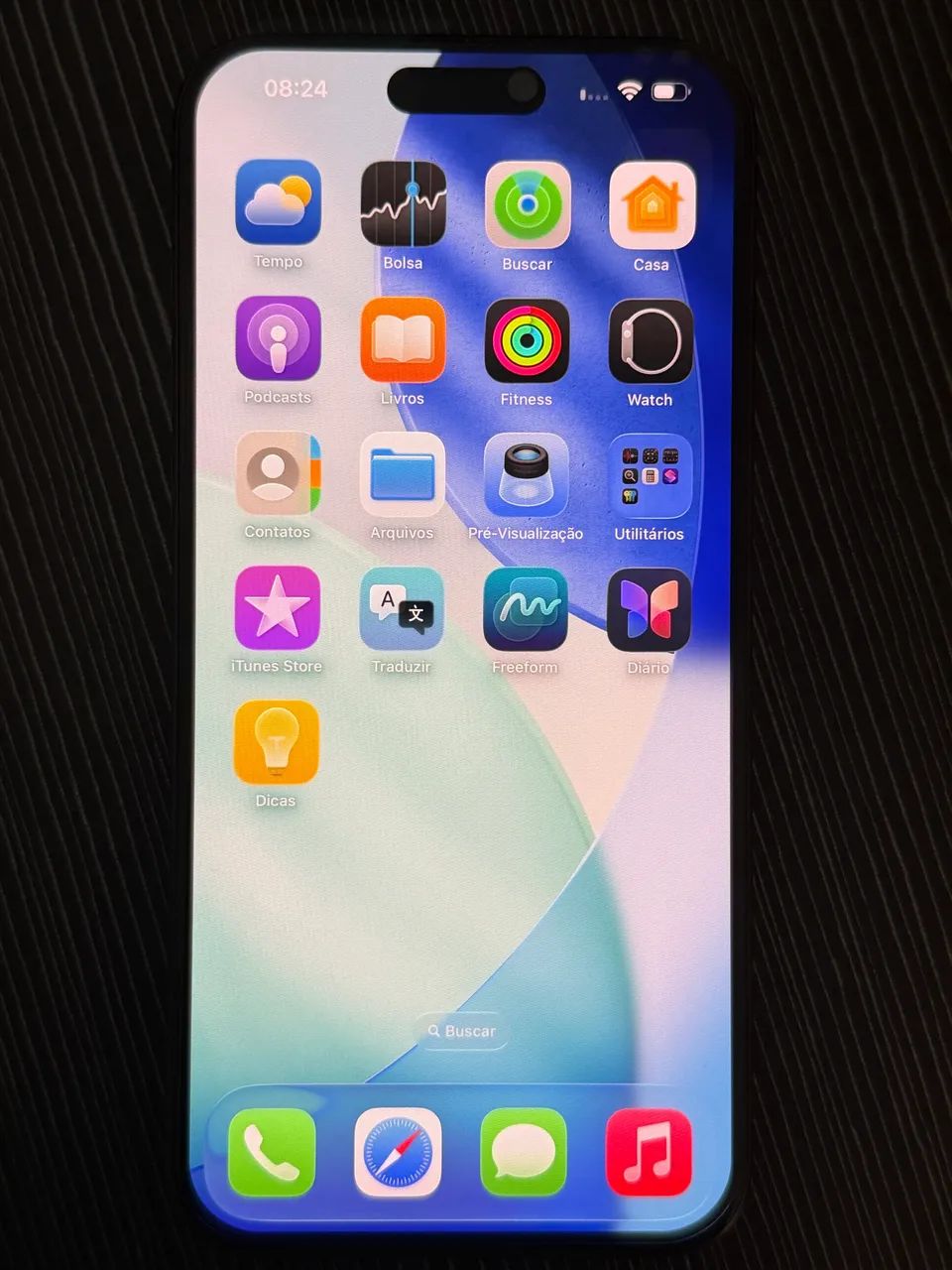 Iphone 15 Pro Max 512gb - Foto 2