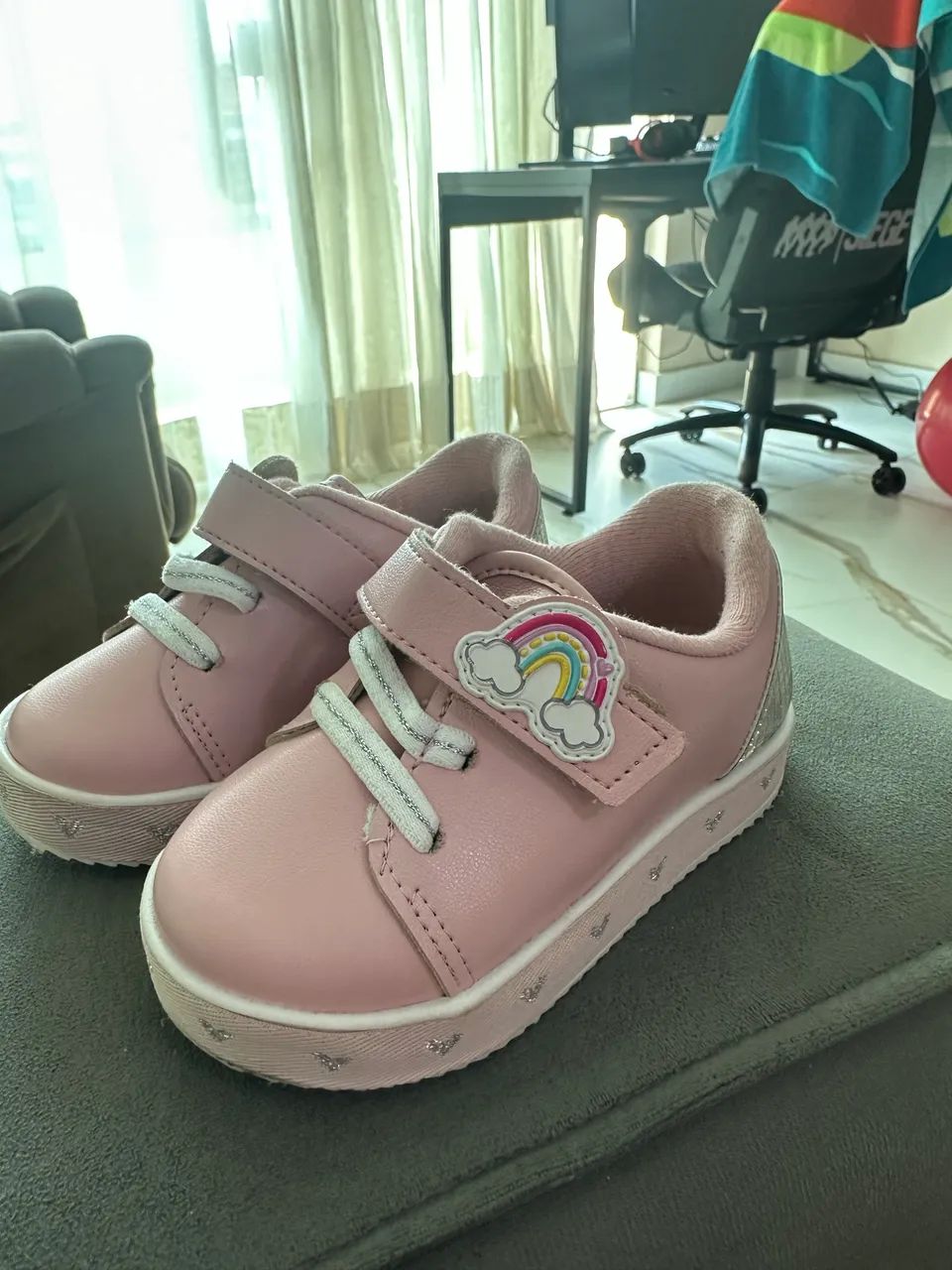 Tênis Infantil - Foto 2