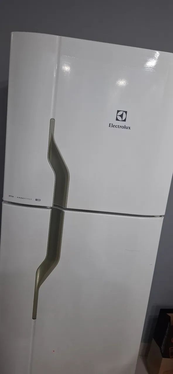 Geladeira Electrolux  - Foto 2
