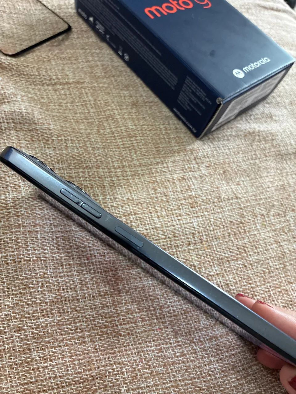 Moto g15 - 256gb - Foto 5