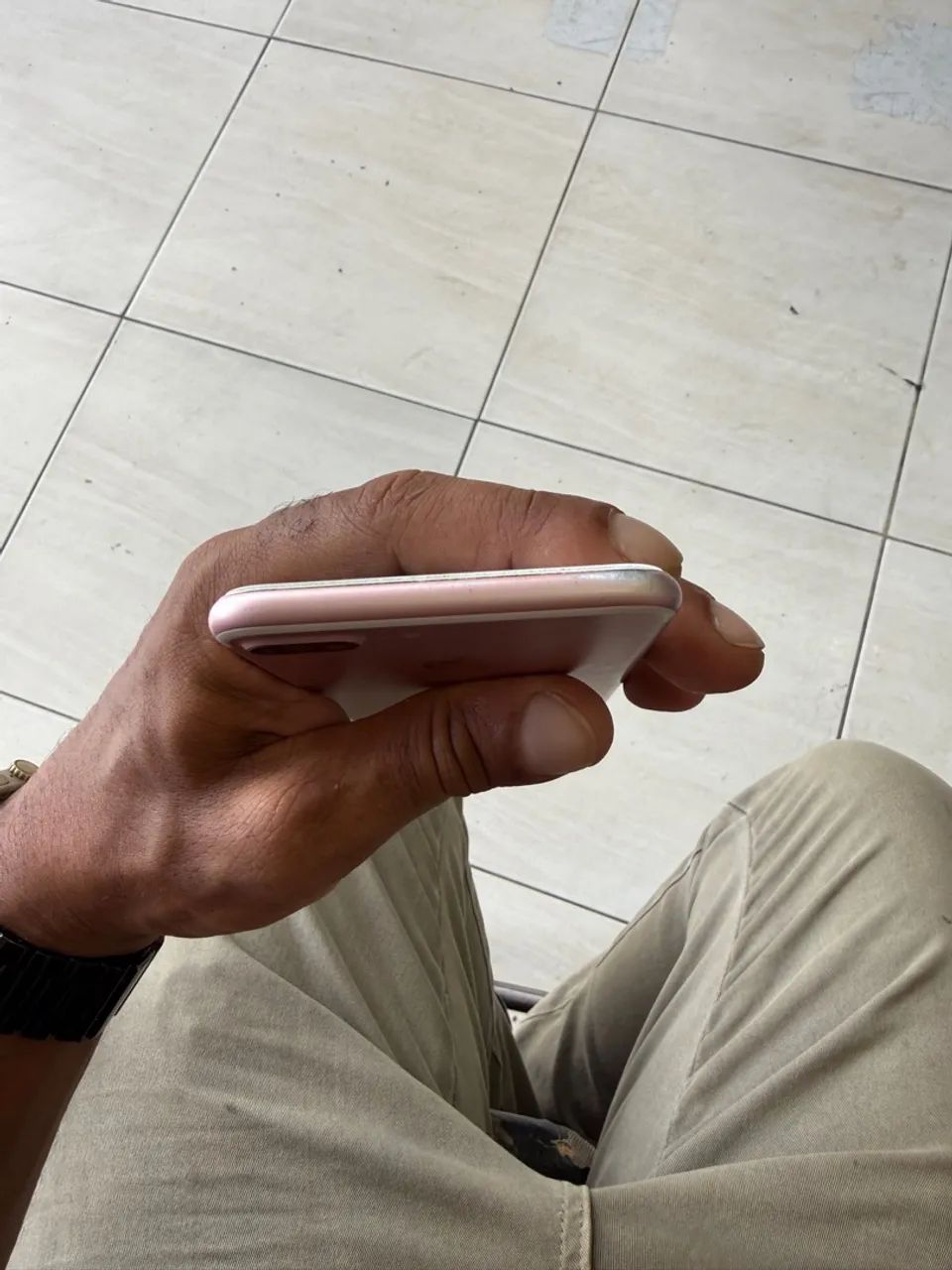 iPhone 7 Plus 