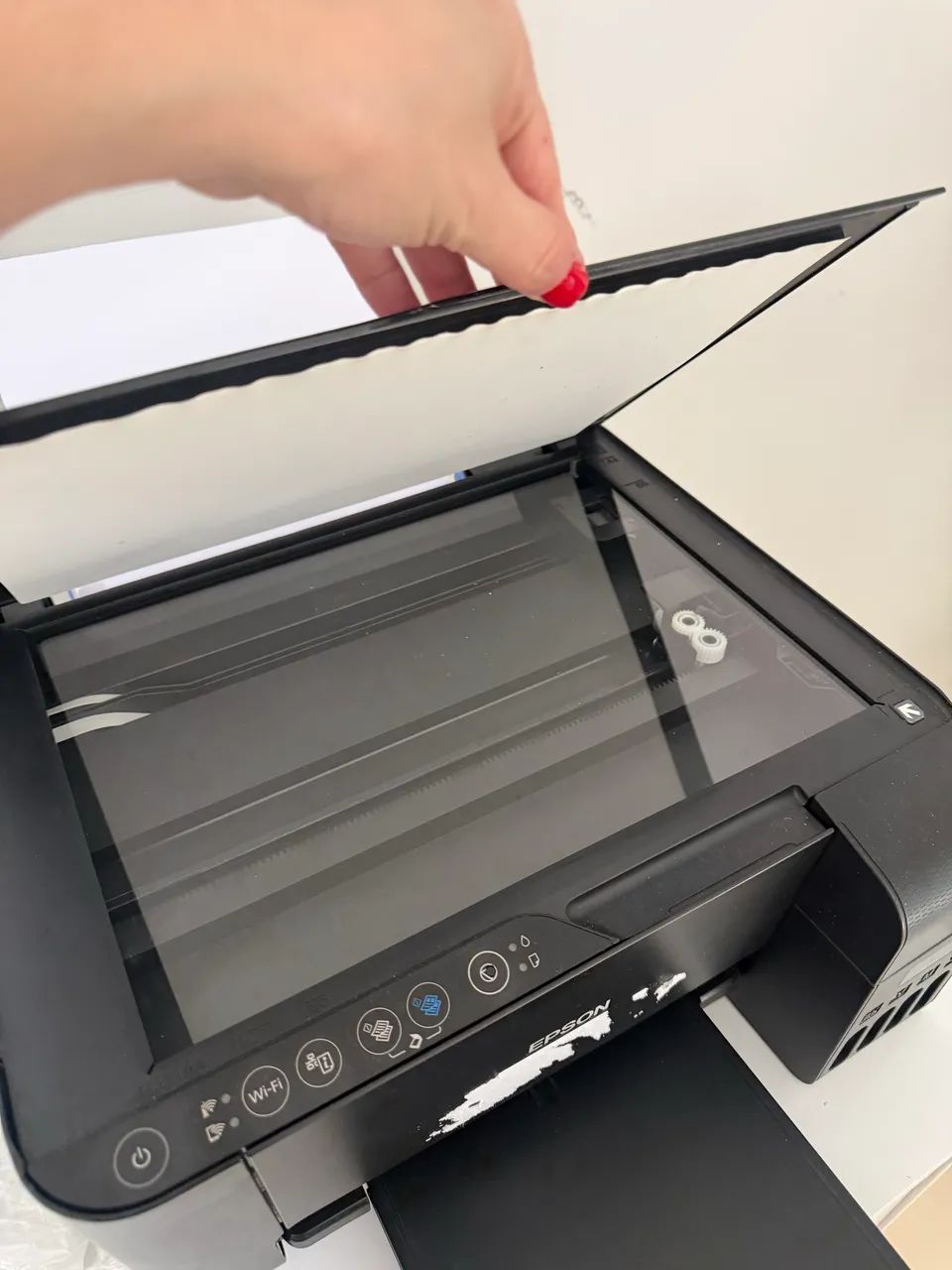 Impressora L3150 Wi-Fi  - Foto 3