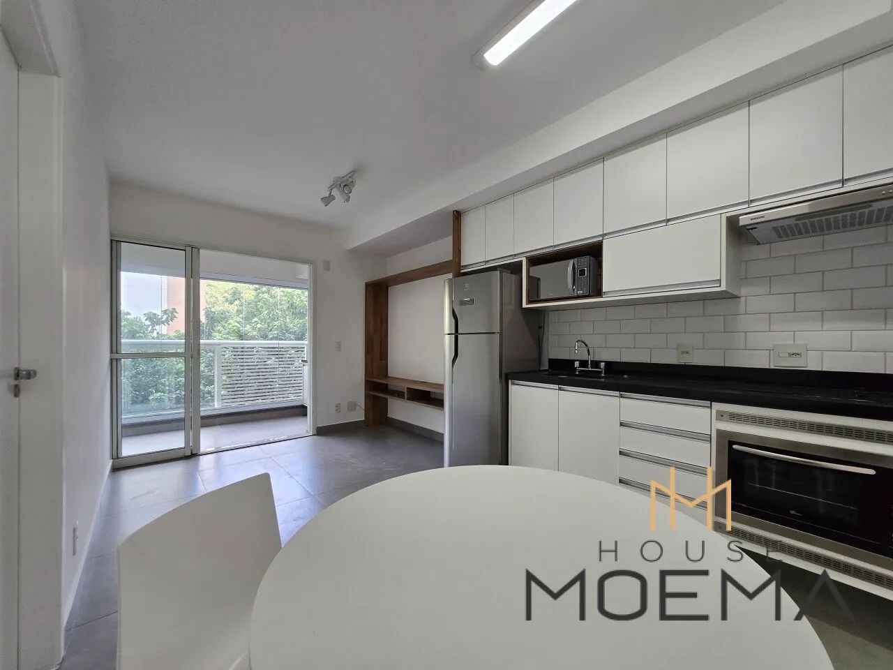 Apartamento, Vila Andrade - São Paulo