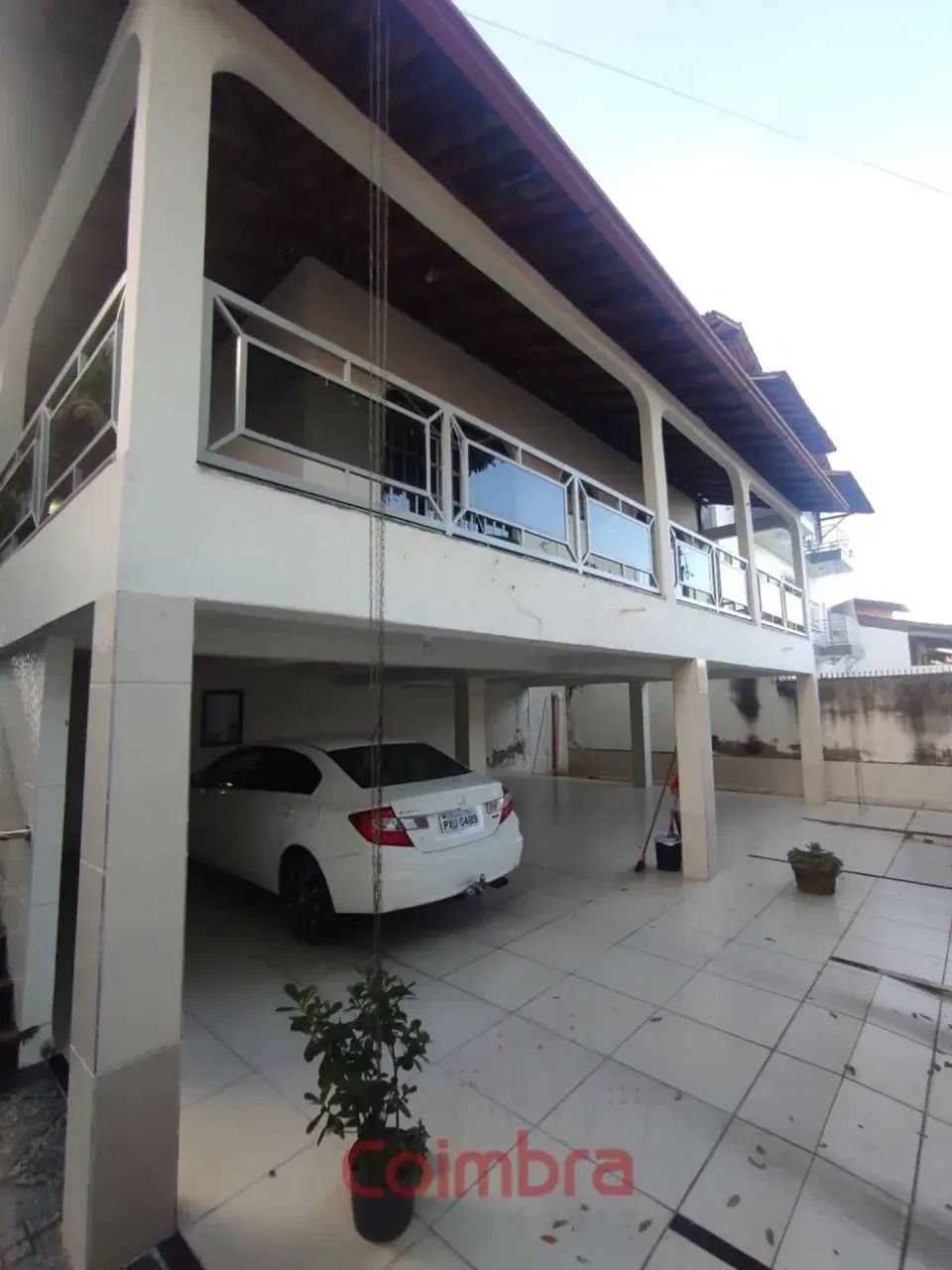 Casa no bairro Morada do Vale