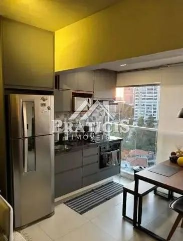 Apartamento para locação na Vila Mariana ao lado da estação Chácara Klabin - Foto 5
