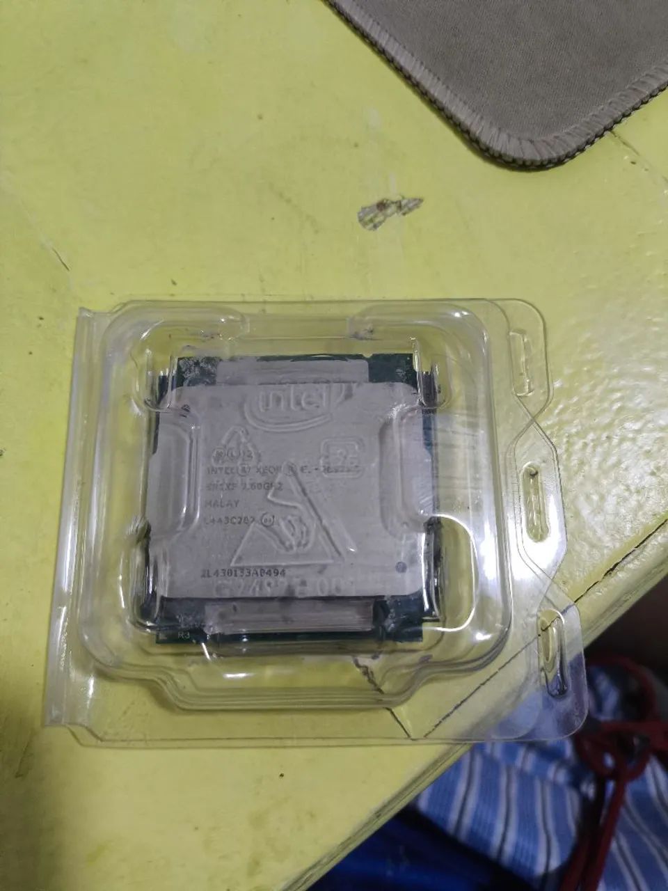 Processador Intel xeon E5 2697v3 - Foto 3