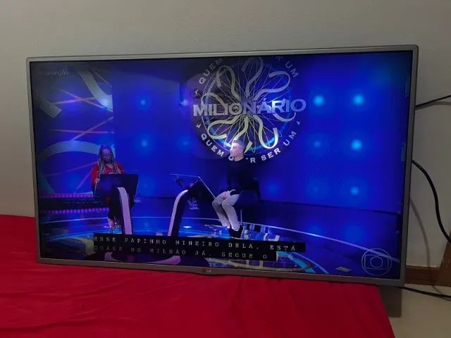 TV LG - Foto 2