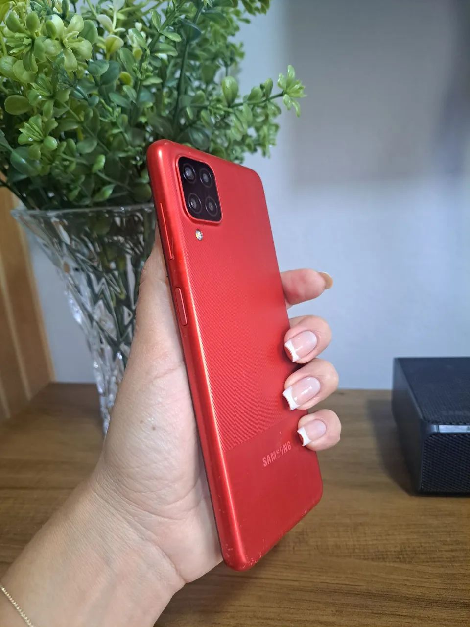 Celular Samsung A12 /64 Gb - Foto 5