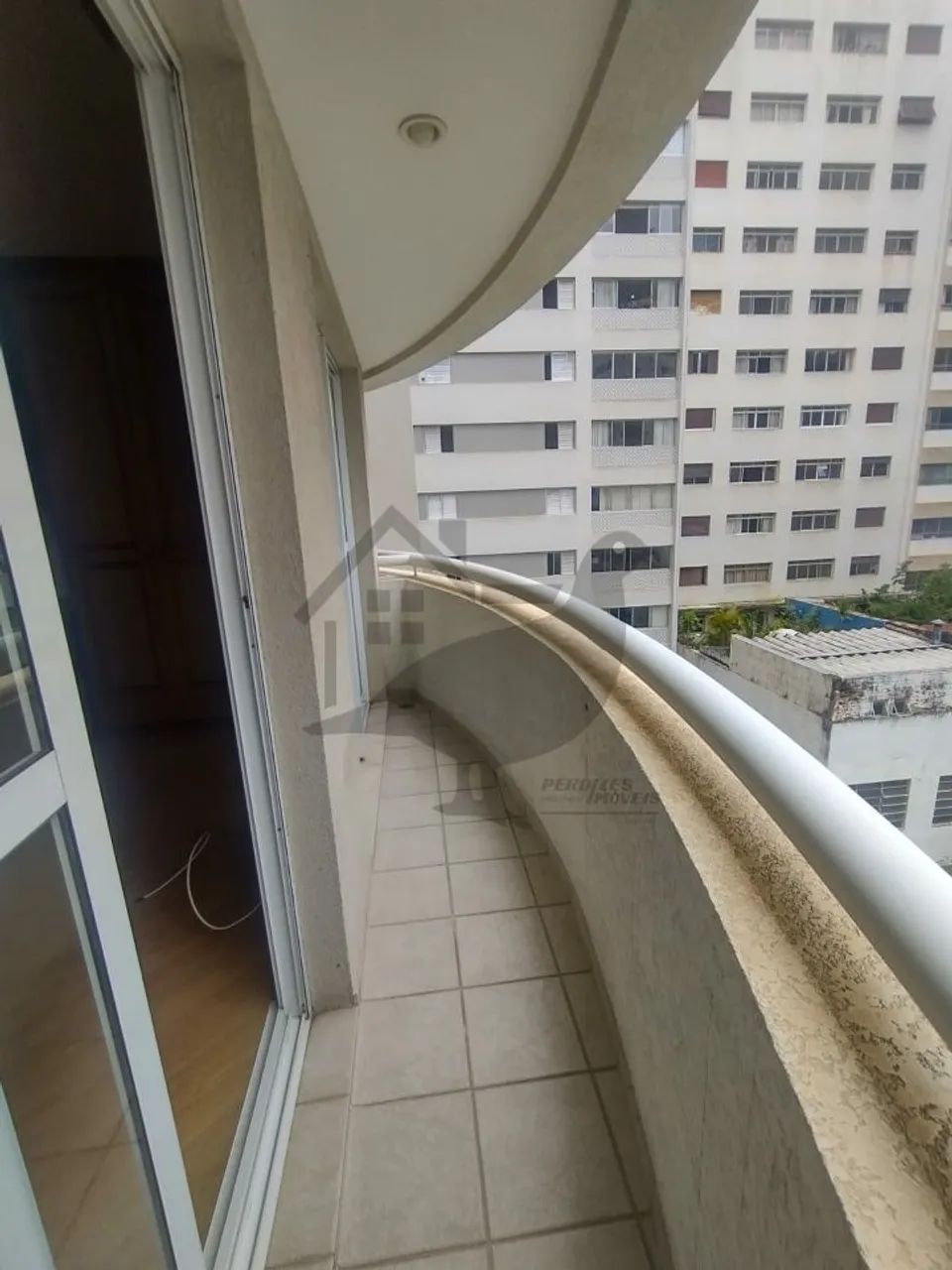 Studio para alugar com 27m², 1 quarto e 1 vaga - Foto 6