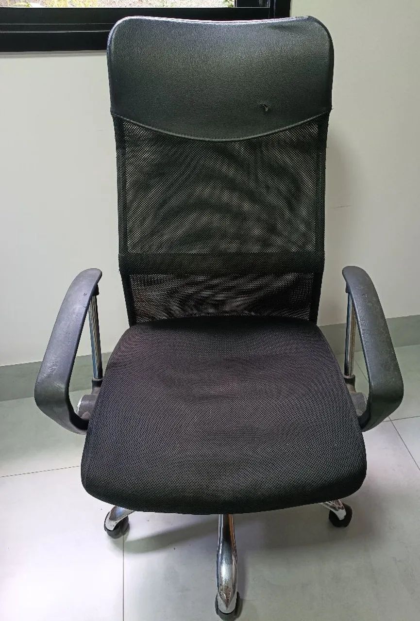 Cadeira de escritório 