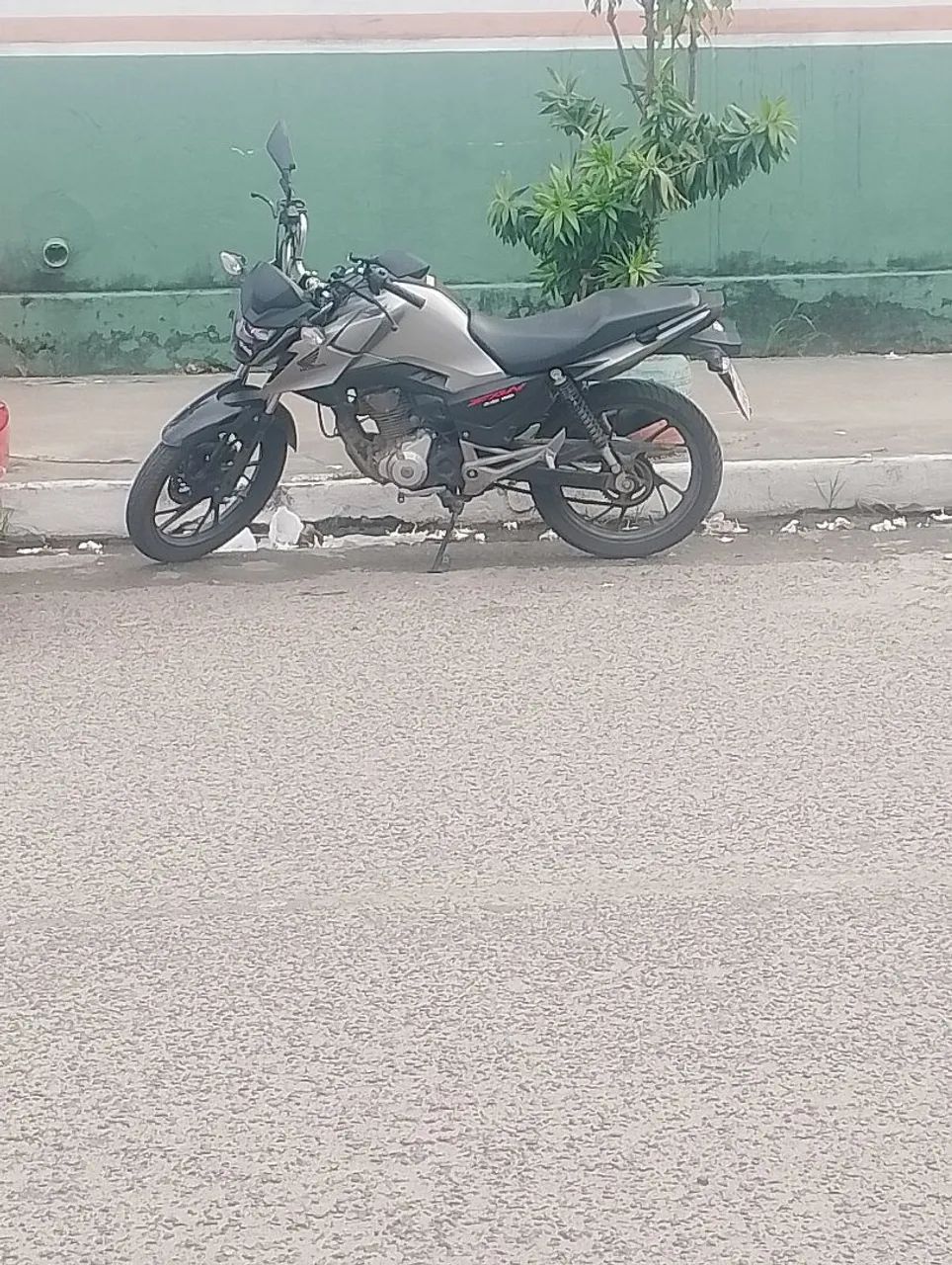 Fan pra assumir  - Foto 2