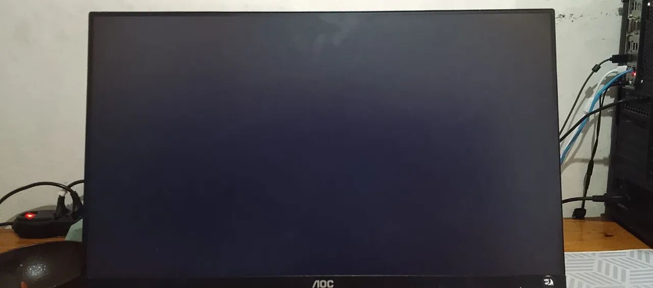 Monitor AOC 144hz - Foto 3