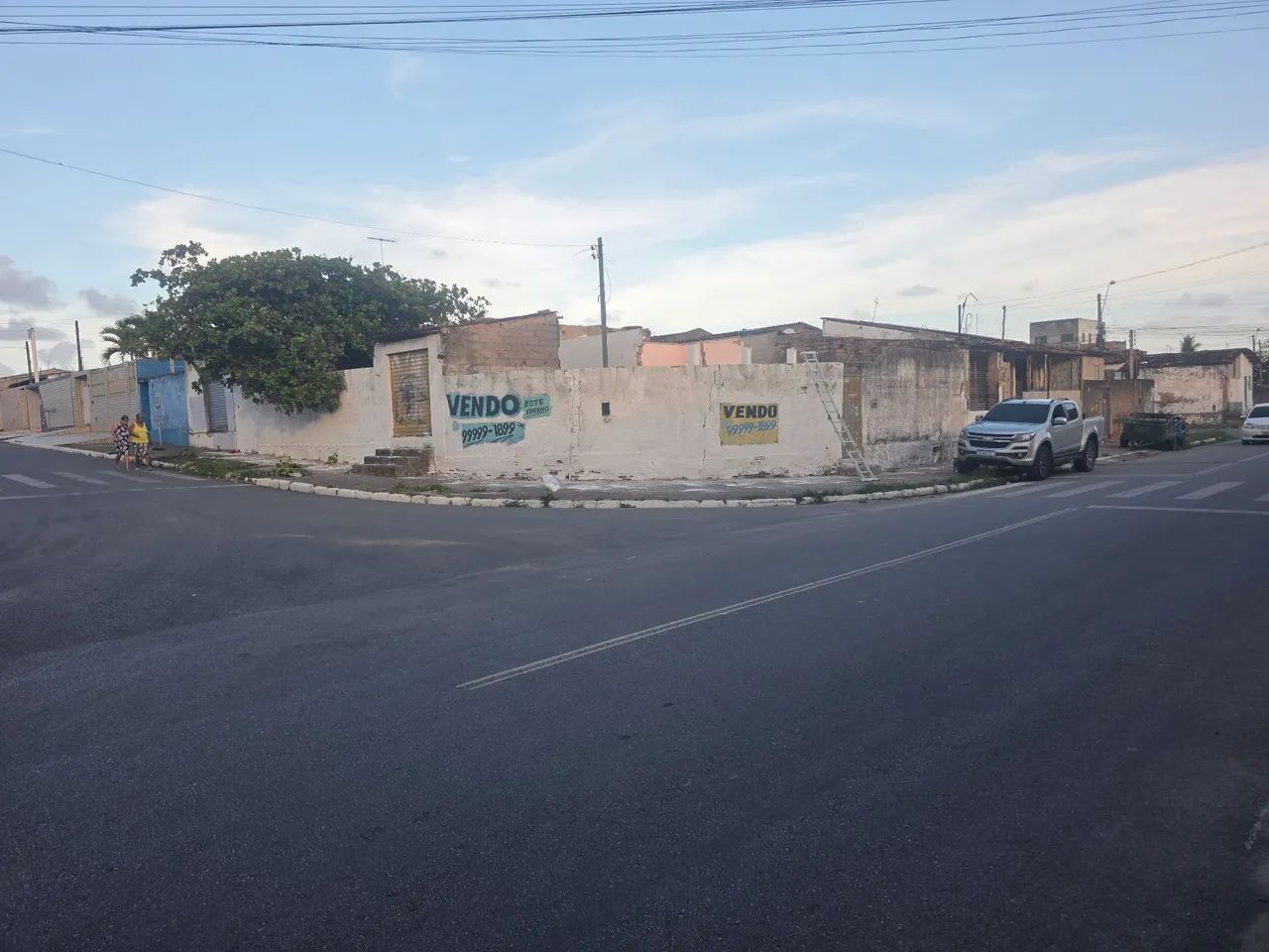 Vendo terreno na avenida Pratagy - Foto 2