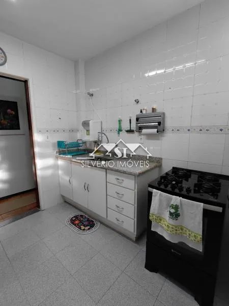 Apartamento- Petrópolis, Centro - Foto 5