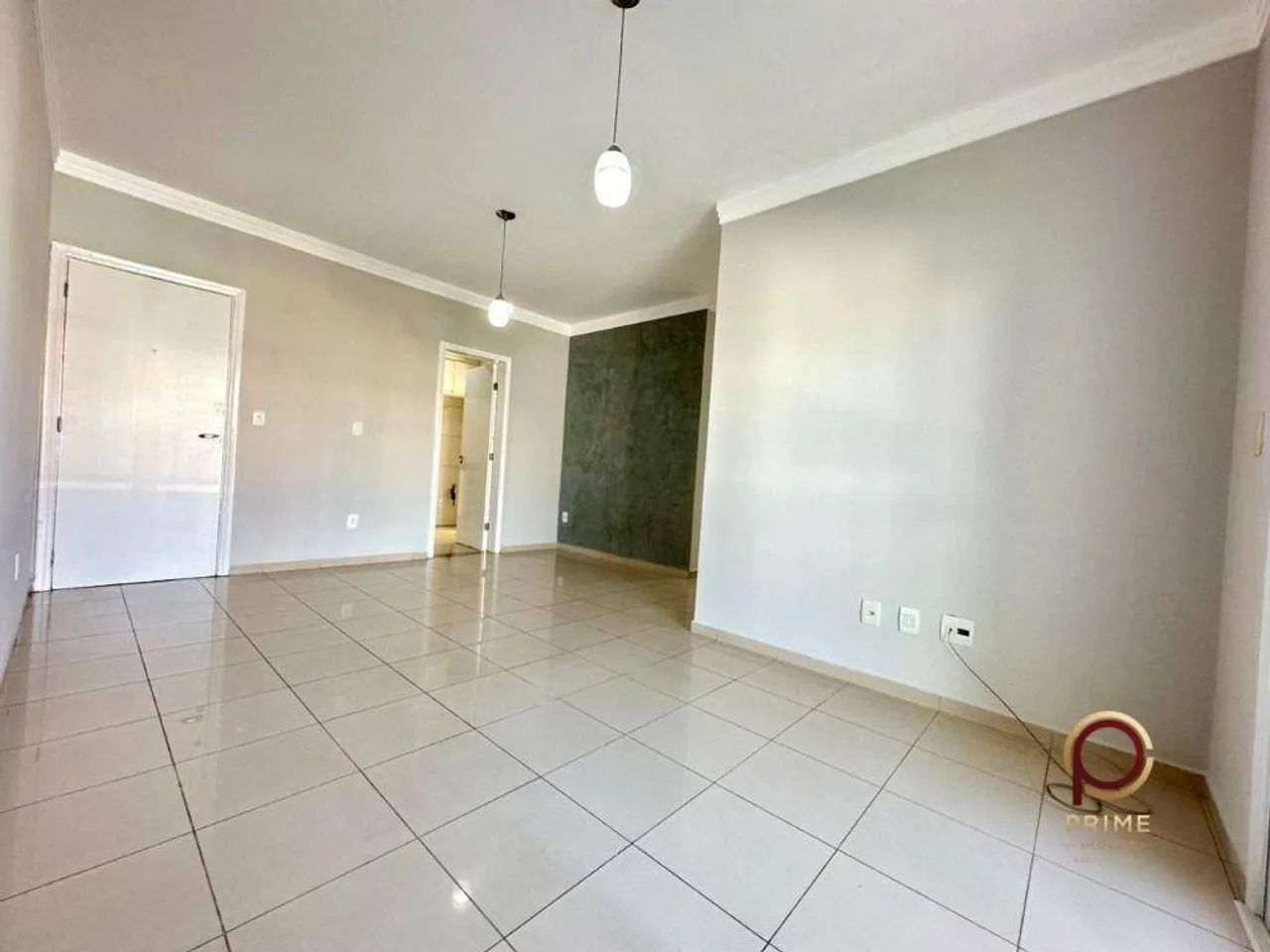 Apartamento com 3 quartos para alugar, 94 m² por R$ 3.200/mês - Edifício Melia - Sorocaba/ - Foto 2