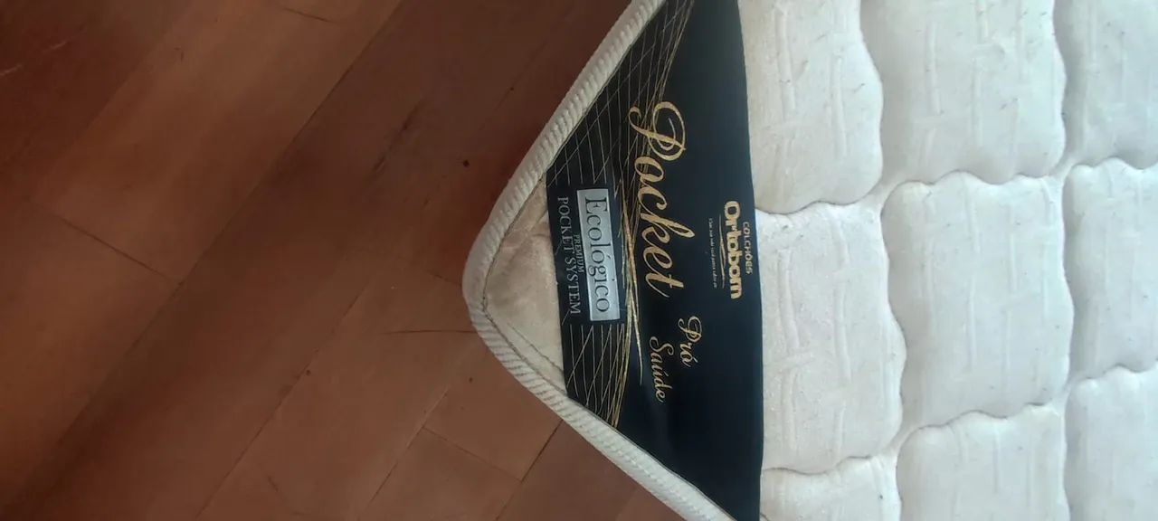 Cama box - Foto 2