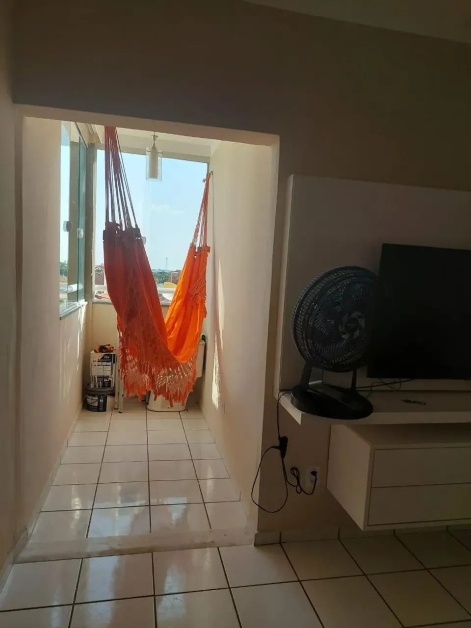APARTAMENTO MOBILIADO PARA LOCAÇÃO - Foto 4