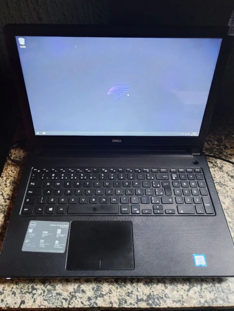 Notebook Dell i5 - 7 geração  - Foto 2