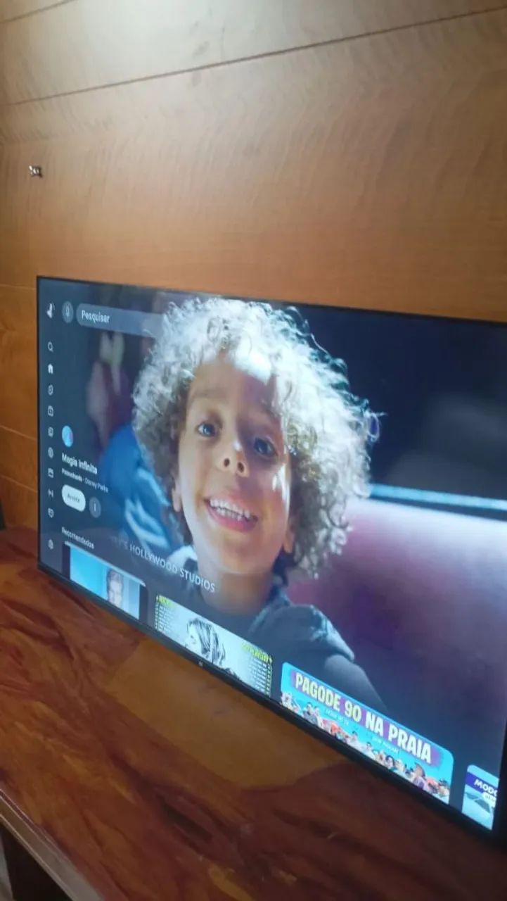 Tv Smart Multi, 50 pol - Foto 2