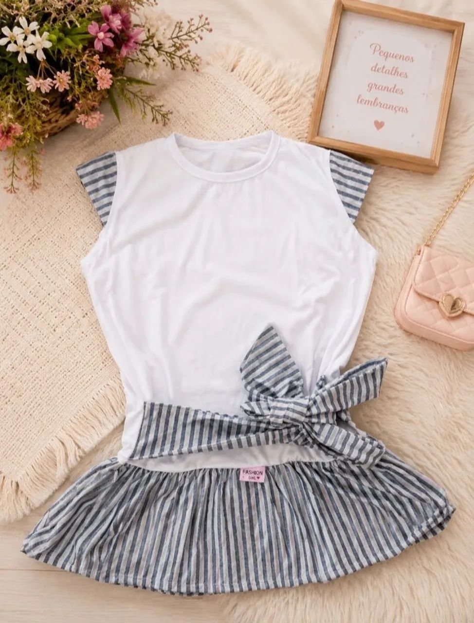 Roupas infantil - Foto 3