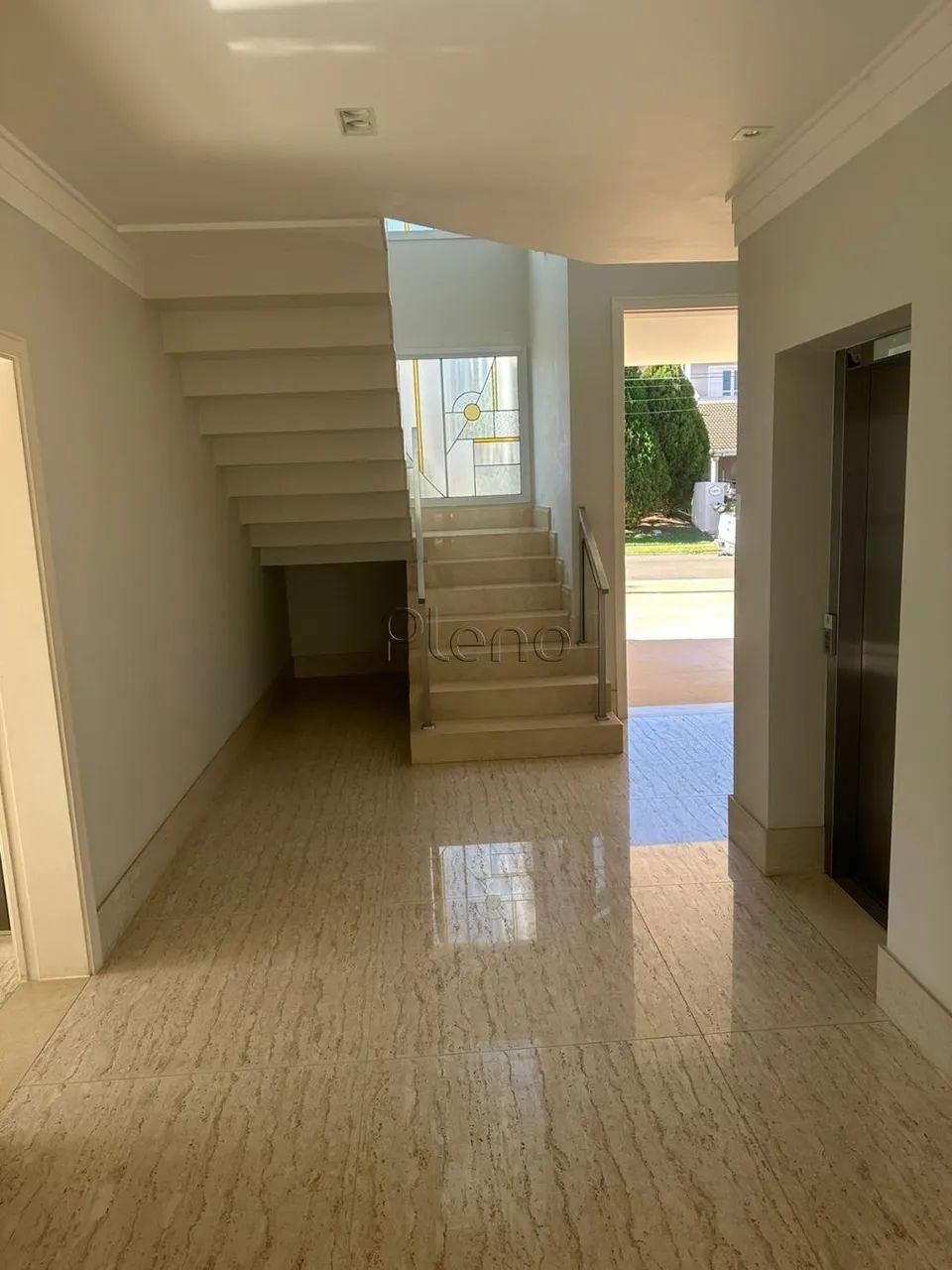 Casa para locação com 6 quartos no Loteamento Alphaville em Campinas - Foto 4