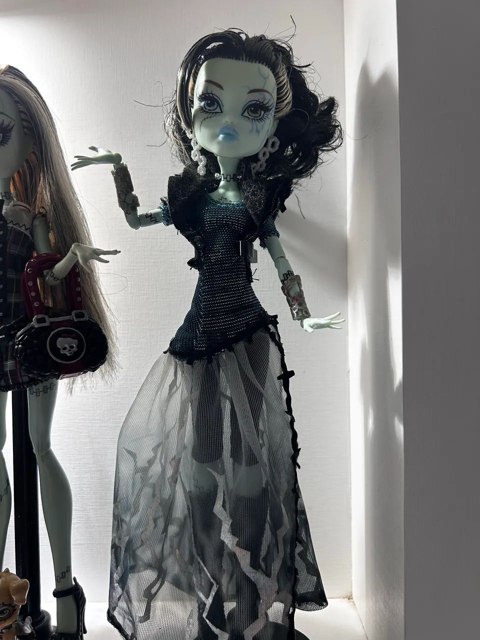 Monster high 