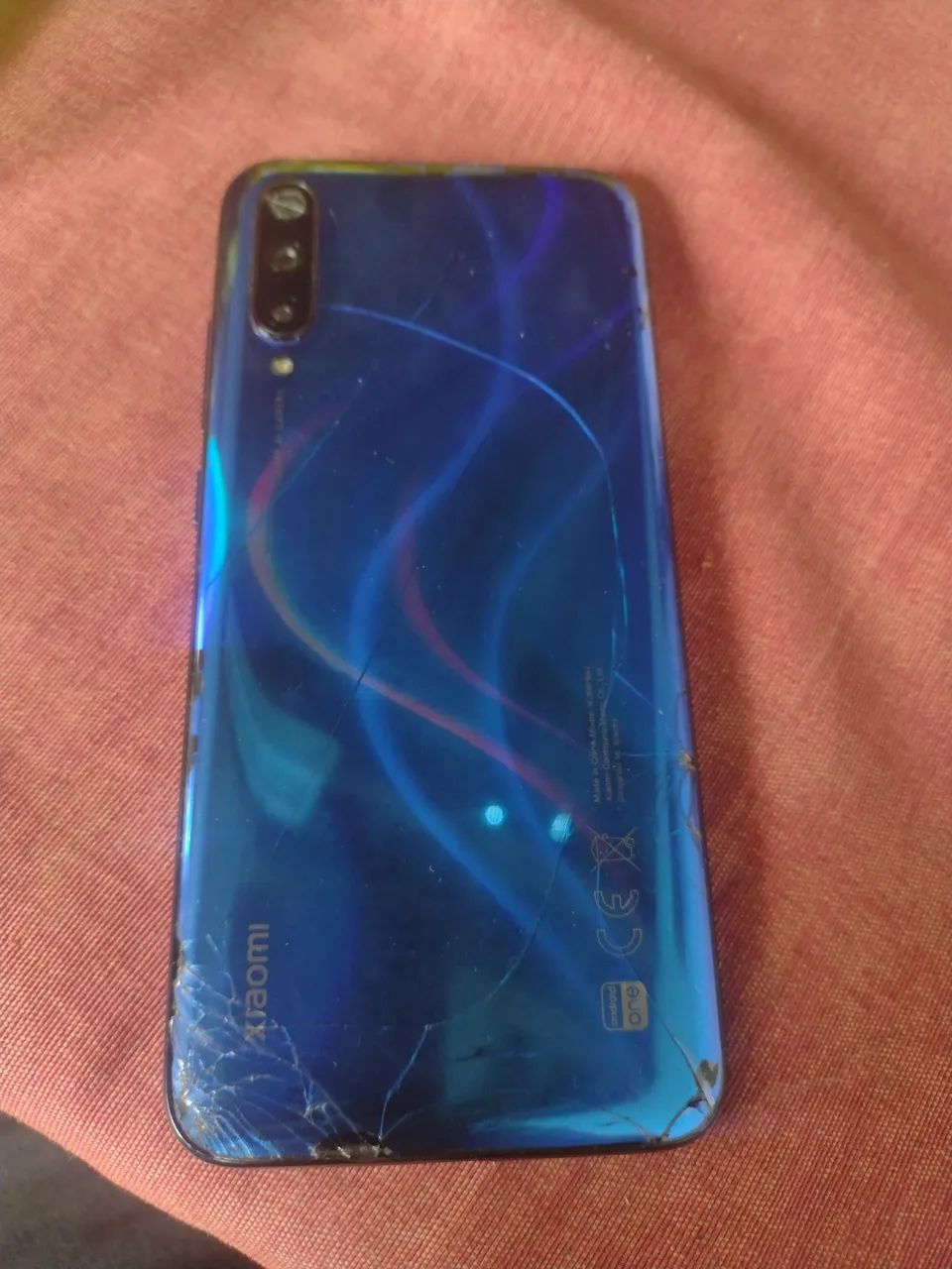 Aparelho celular Mi a3 - Foto 2
