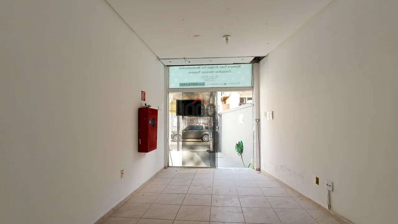 Loja - Recanto da mata - Foto 3