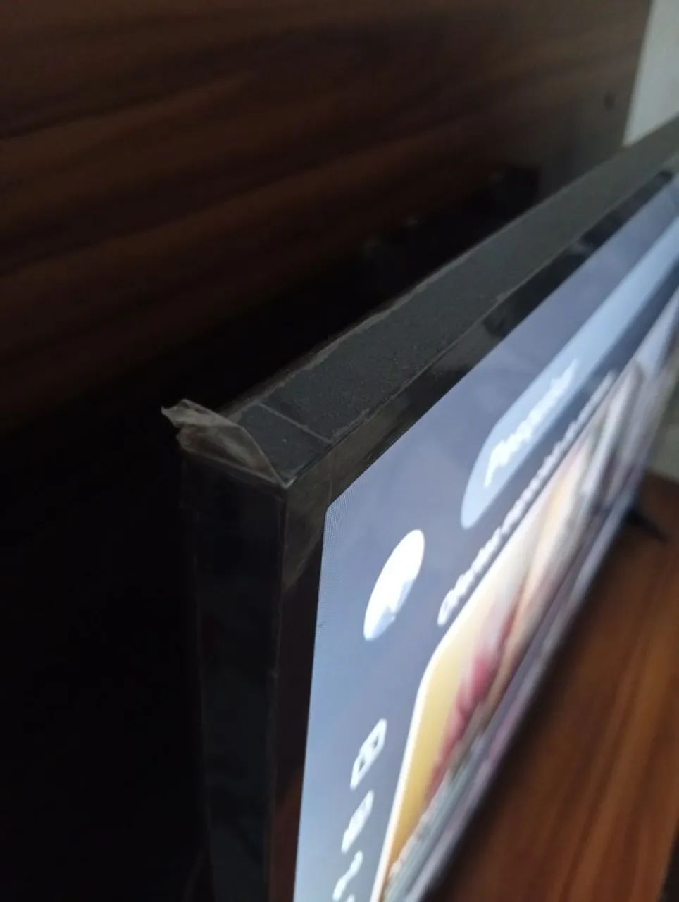 Smart TV LG 43 polegadas com garantia  - Foto 3
