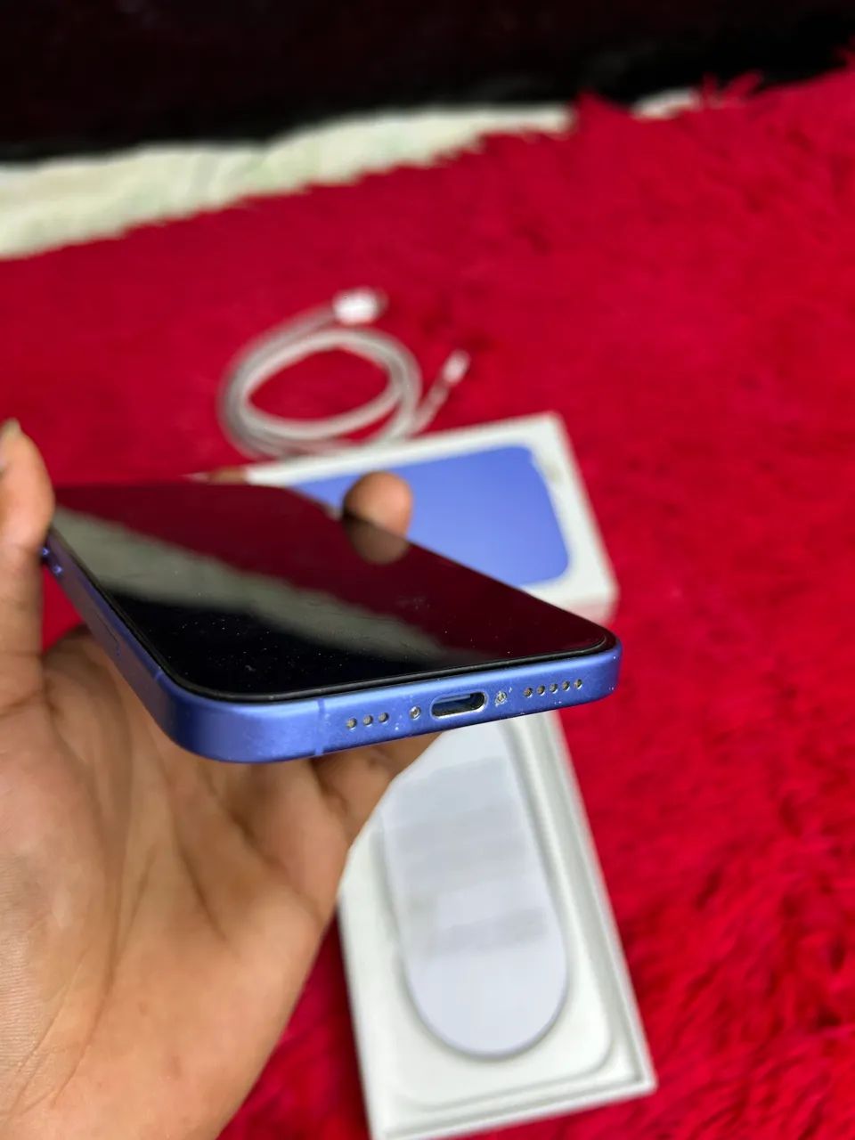 iPhone 16 128gb - Foto 5