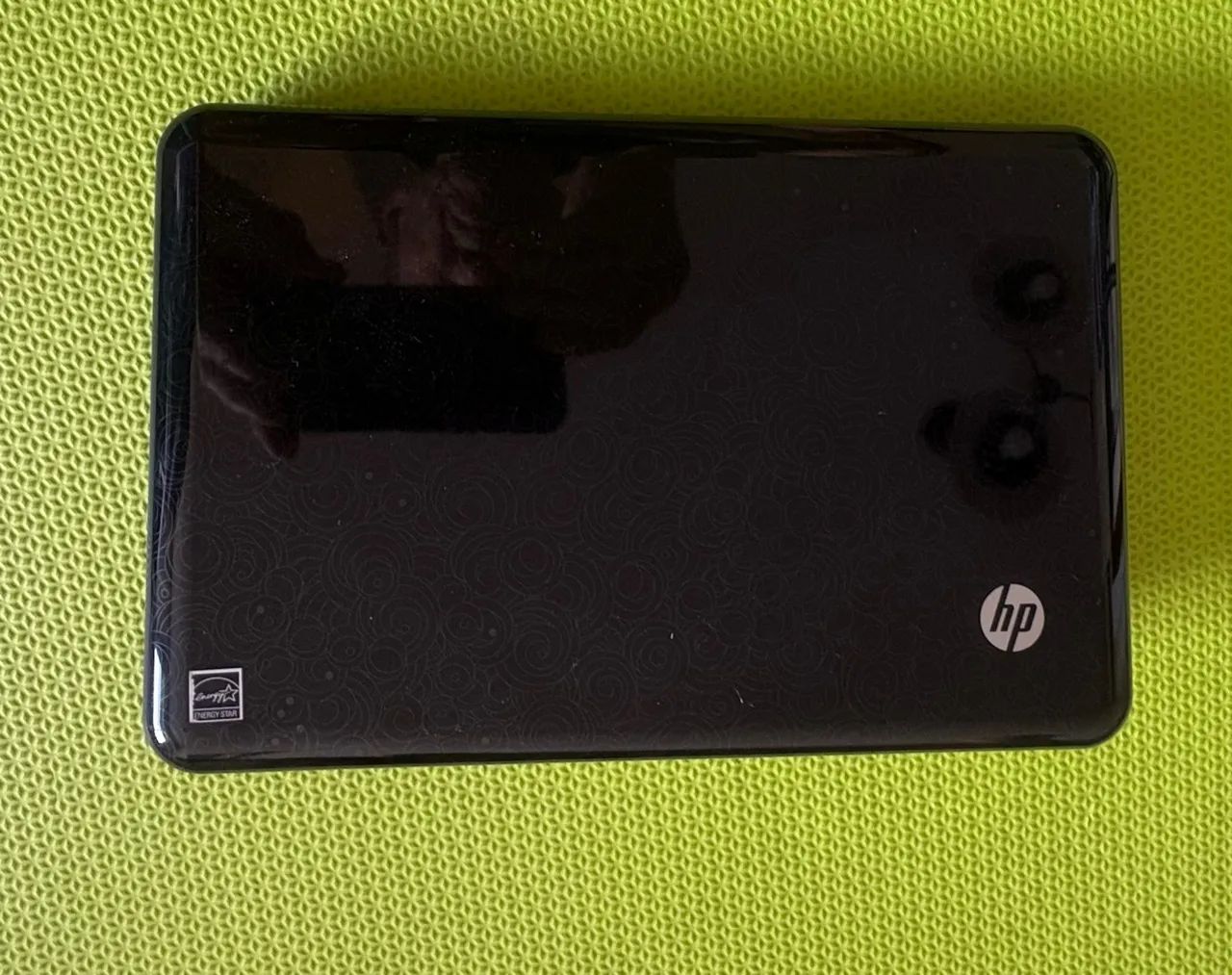 Net Book HP 11