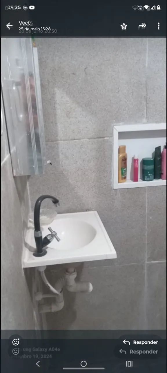 Vendo casa - Foto 5