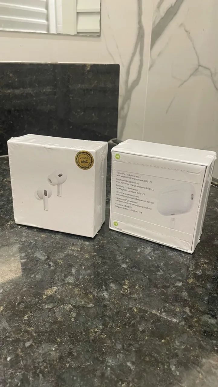 airpods para iphone