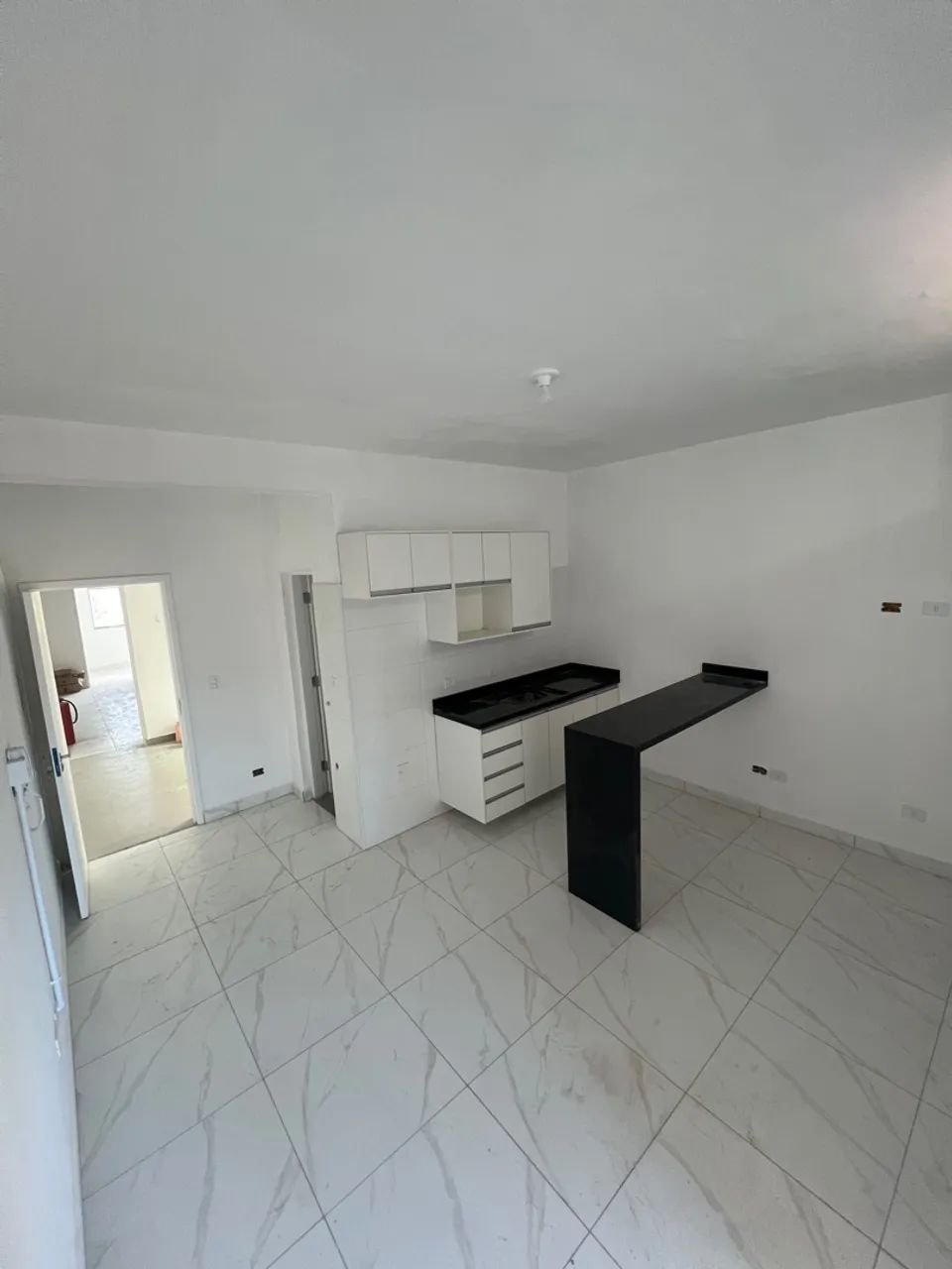 Foto - Osasco - km 18