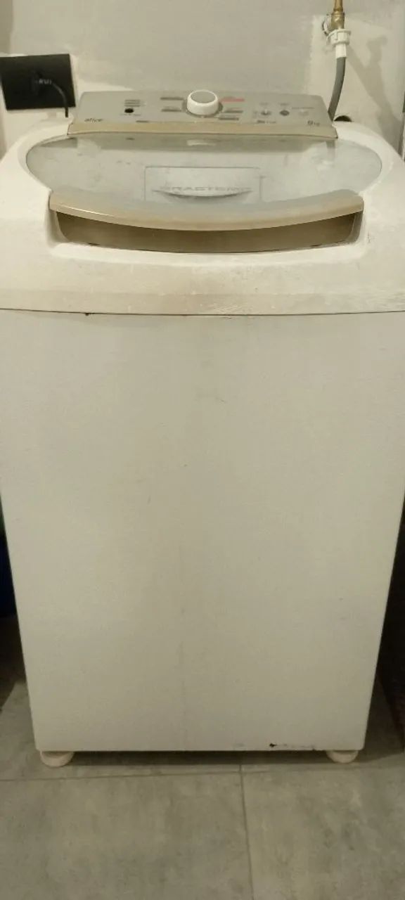 Máquina de lavar Brastemp  - Foto 2