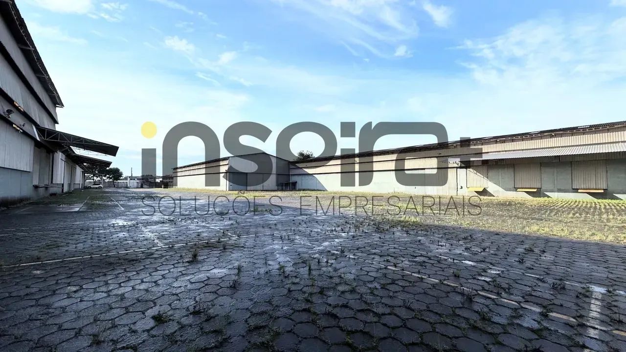 Galpão para aluguel - 2.000 m² de abl com 2 docas - Oportunidade em Serra/ES | Eixo Civit  - Foto 3
