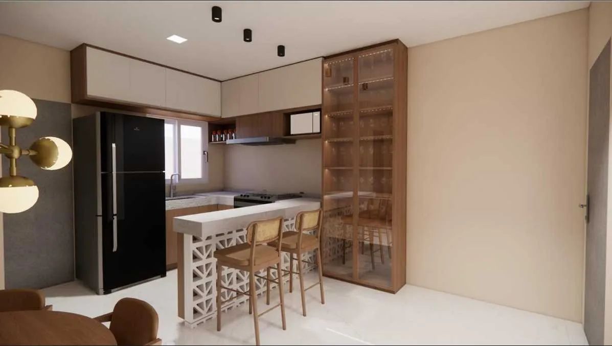 Casa no Bairro Aeroporto [12335] - Foto 3