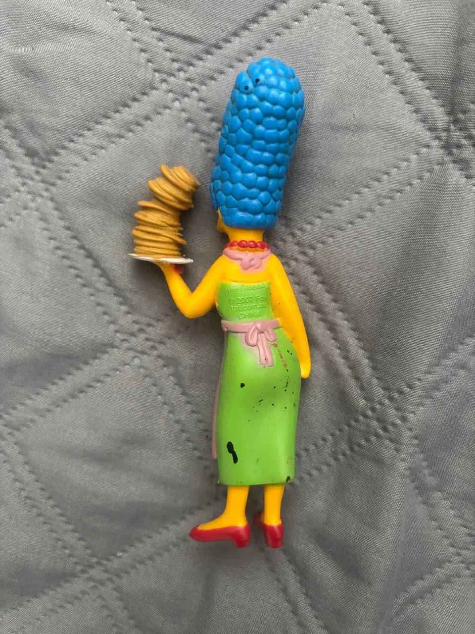 Marge Simpsons boneca original  - Foto 2