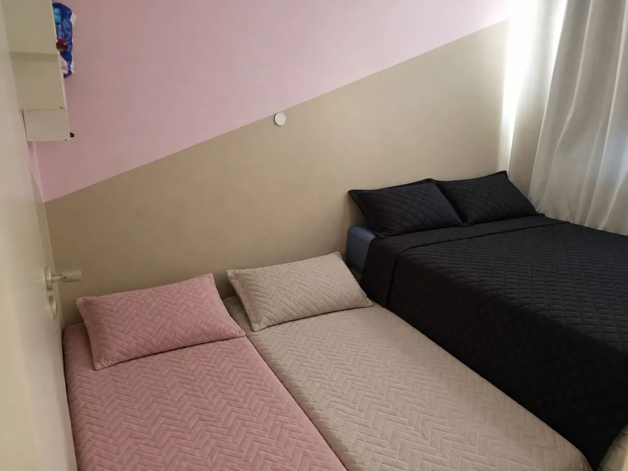Apartamento 2 quartos samambaia norte 411 - Foto 5