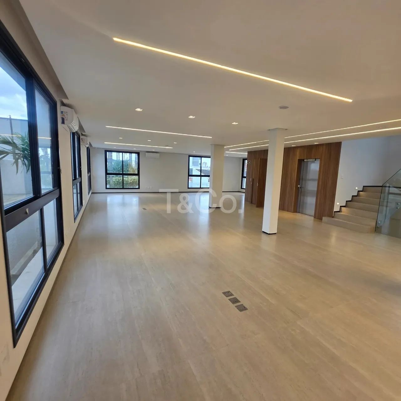 Predio Comercial Nova Campinas - Foto 5